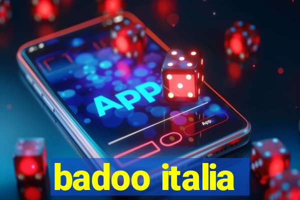 badoo italia